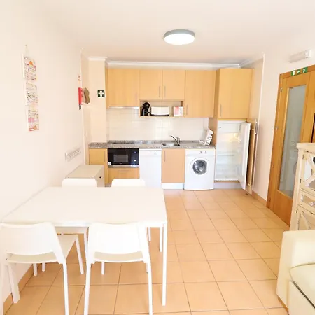 Apartment Palmeiras *