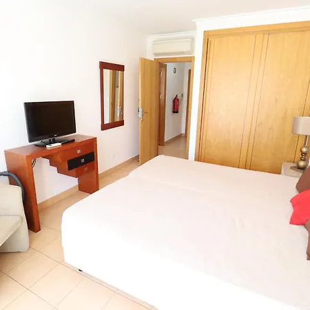 Palmeiras Lägenhet *