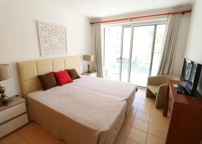 Appartement Palmeiras