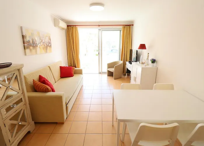 Appartement Palmeiras