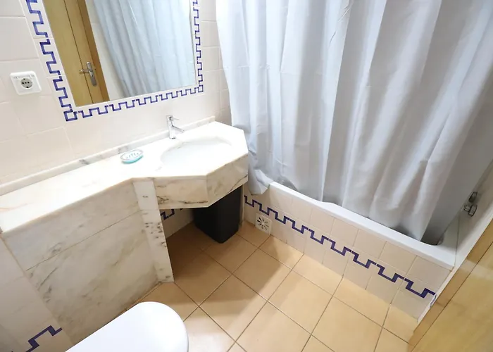 Palmeiras Appartement