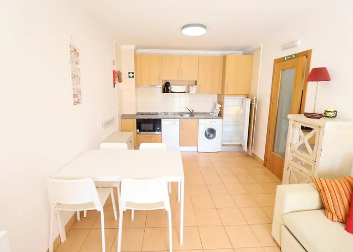 Appartement Palmeiras *