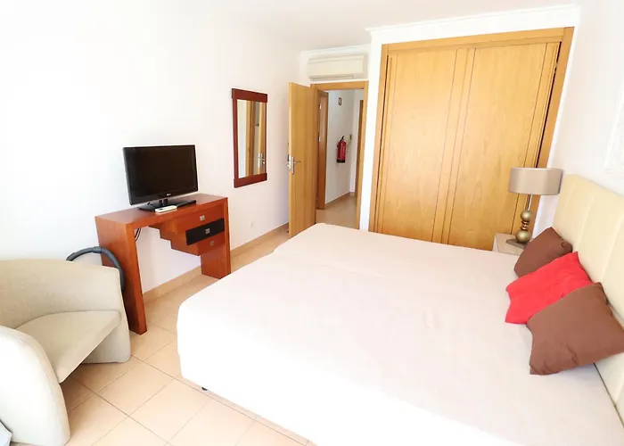 Palmeiras Appartement *
