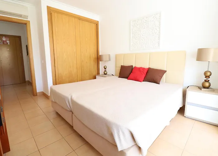 Palmeiras Appartement